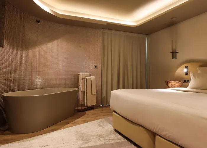 Hotel The Views Baia - Adults Only