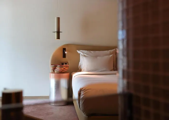 酒店 The Views Baia - Adults Only 4*