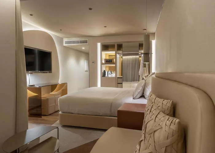 The Views Baia - Adults Only 酒店 丰沙尔