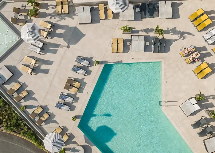 The Views Baia - Adults Only 4*