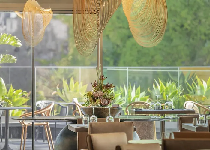 The Views Baia - Adults Only 酒店 丰沙尔