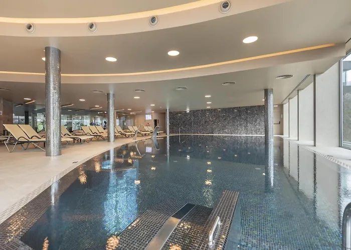 The Views Baia - Adults Only