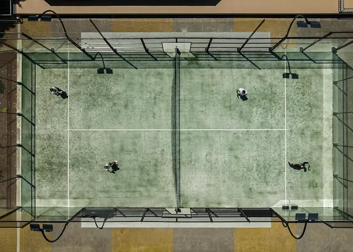 The Views Baia - Adults Only Hotel