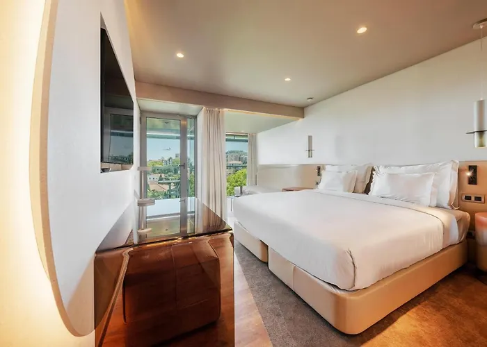 The Views Baia - Adults Only 酒店 丰沙尔