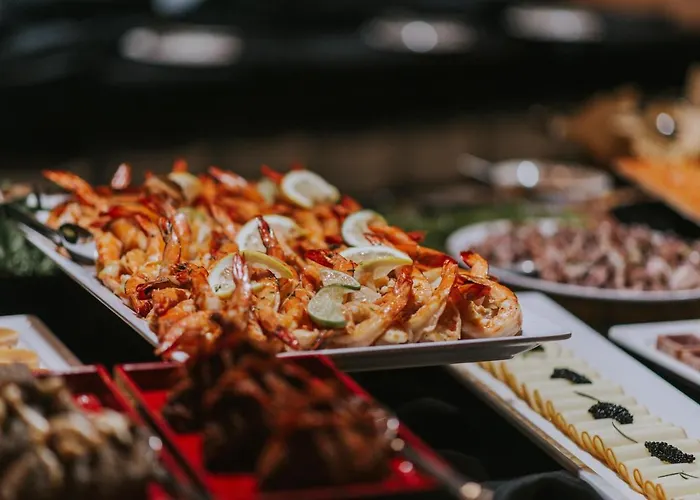 The Views Baia - Adults Only Hotel Funchal (Madeira)