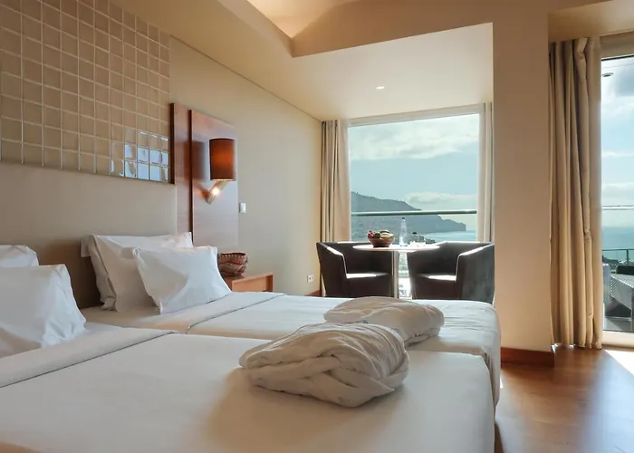 The Views Baia - Adults Only 4*