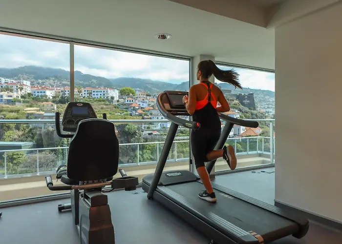 酒店 The Views Baia - Adults Only