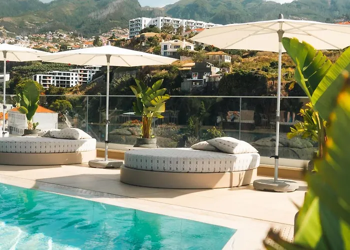 酒店 The Views Baia - Adults Only