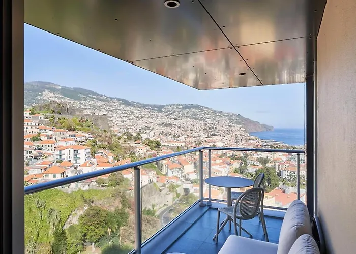 Hotel The Views Baia - Adults Only