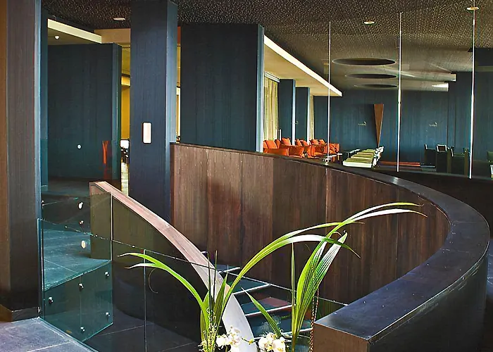 Hotel The Views Baia - Adults Only Funchal (Madeira)