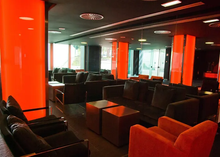 酒店 The Views Baia - Adults Only 4*