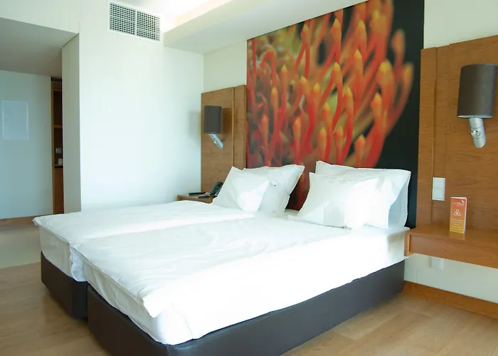 Hotel The Views Baia - Adults Only 4*