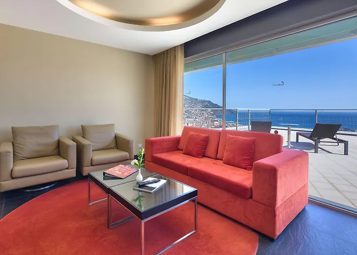 酒店 The Views Baia - Adults Only