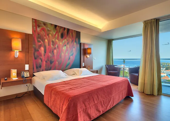 The Views Baia - Adults Only Hotel