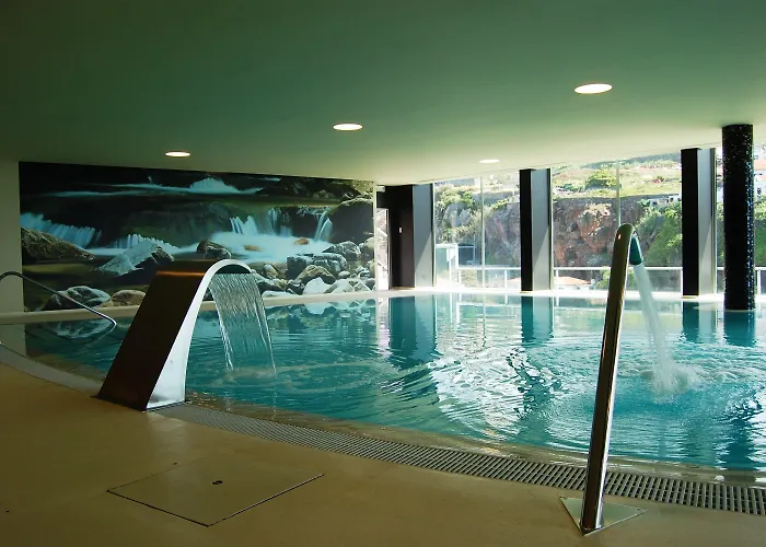 The Views Baia - Adults Only 4* Funchal (Madeira)