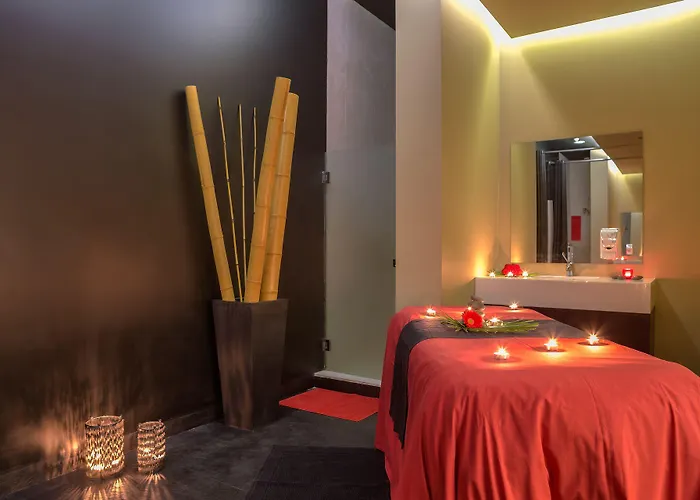 The Views Baia - Adults Only 丰沙尔