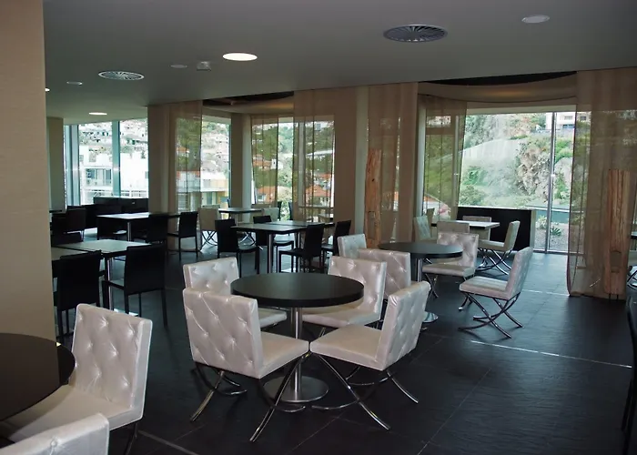 Hotel The Views Baia - Adults Only