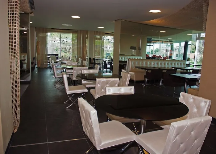 The Views Baia - Adults Only Hotel Funchal (Madeira)