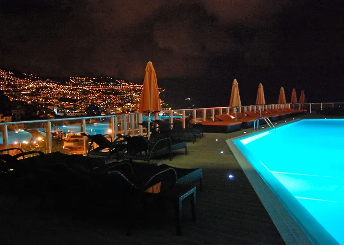 The Views Baia - Adults Only 酒店