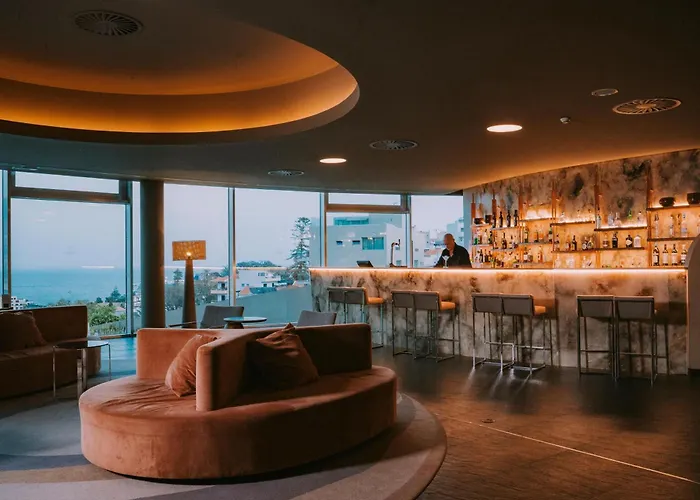 The Views Baia - Adults Only Funchal (Madeira)