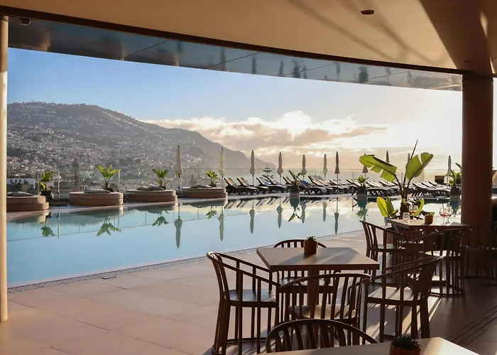 The Views Baia - Adults Only Funchal (Madeira)