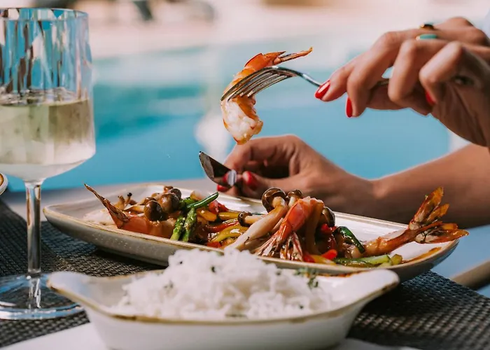 The Views Baia - Adults Only Hotel Funchal (Madeira)