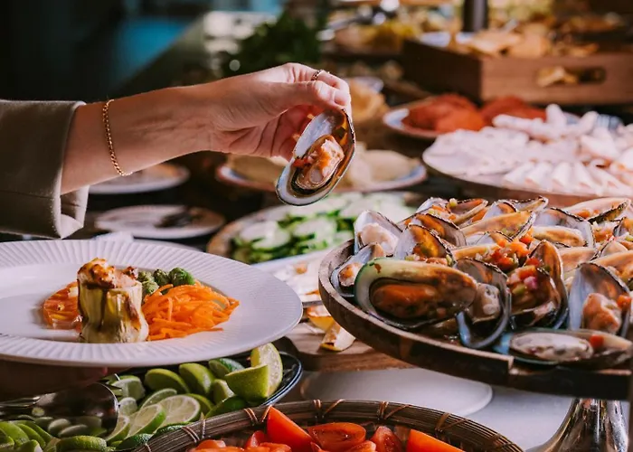 The Views Baia - Adults Only