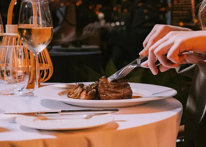 The Views Baia - Adults Only Hotel 4*