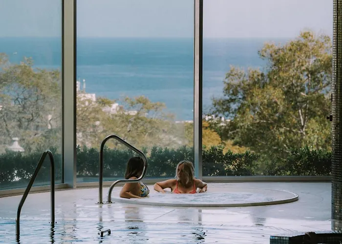 The Views Baia - Adults Only Hotel 4*