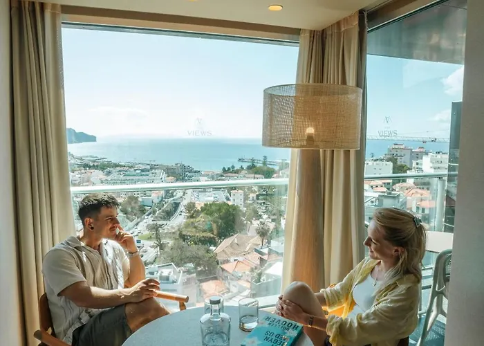 The Views Baia - Adults Only Funchal (Madeira)