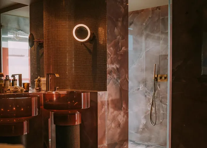 The Views Baia - Adults Only Funchal (Madeira)