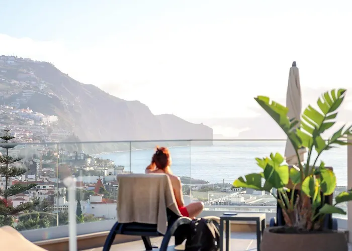 The Views Baia - Adults Only 4*
