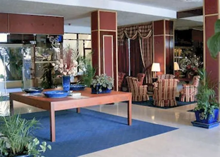 Hotel The Views Baia - Adults Only