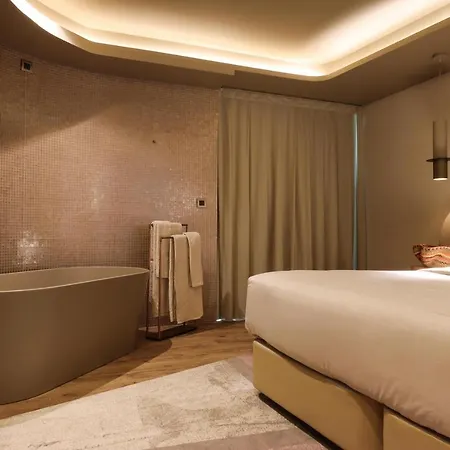 Hotel The Views Baia - Adults Only