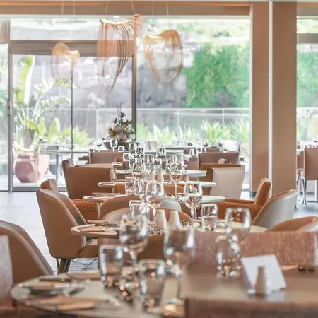 Hotel The Views Baia - Adults Only Funchal (Madeira)