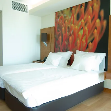 Hotel The Views Baia - Adults Only 4*