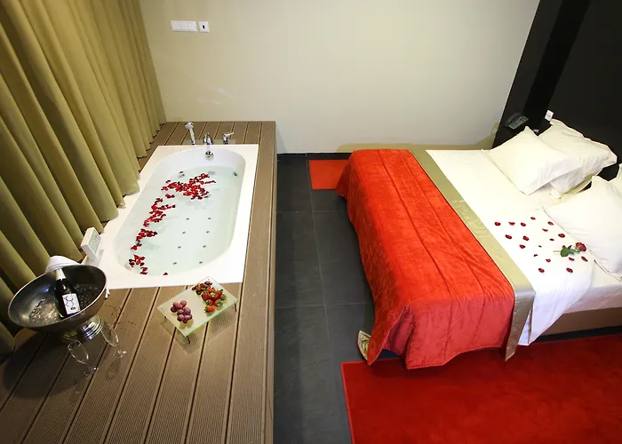 The Views Baia - Adults Only Hotel 4*