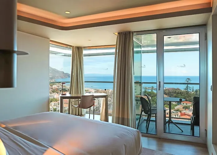 Hotel The Views Baia - Adults Only