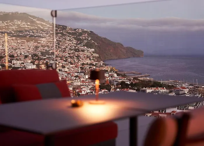 The Views Baia - Adults Only Hotel