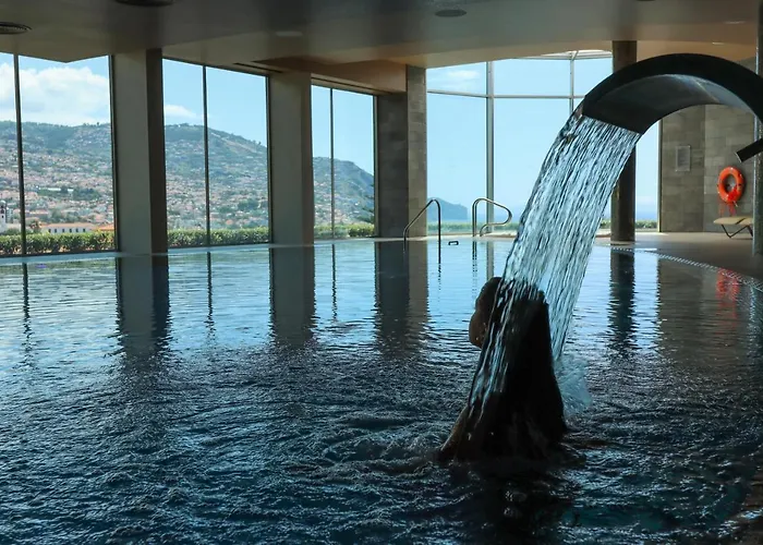 The Views Baia - Adults Only Funchal (Madeira)