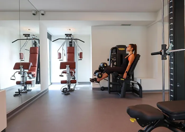 The Views Baia - Adults Only 4*