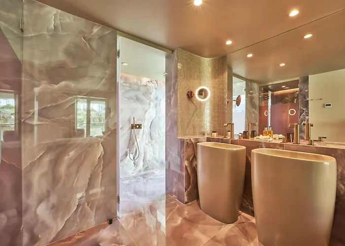 Hotel The Views Baia - Adults Only 4*