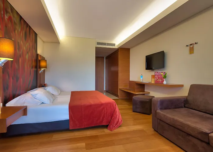 The Views Baia - Adults Only Hotel 4*