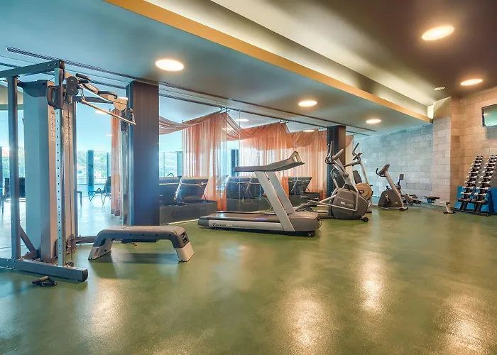 The Views Baia - Adults Only Funchal (Madeira)