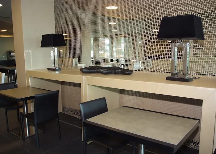 Hotel The Views Baia - Adults Only 4*