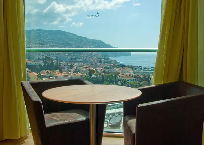 The Views Baia - Adults Only 4*